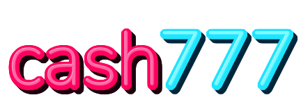 cash777 — logo kanal