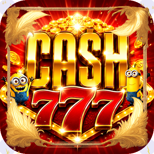 cash777 — mitra unggulan