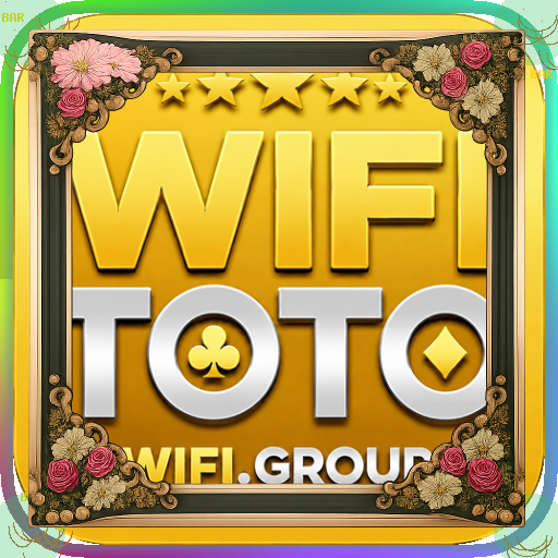 wifitoto — galeri pratinjau Resmi APK